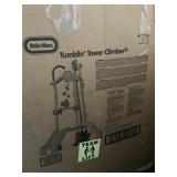 Little Tikes Tumblin