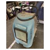 Drizair 1200 professionals dehumidifier