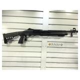 Titan Arms Shotgun - Mod P-12 - 12 Gauge - Pump -