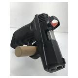 NIB SCCY Pistol - Model CPX - 9mm Cal - Red Dot