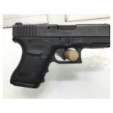 Glock Pistol - mod 30 - 45 Auto cal - 2 extra