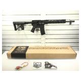NIB Diamondback AR-15 Rifle - Mod DB-15 -