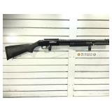 Mossberg Pump Shotgun - model 500A - 12 Gauge -