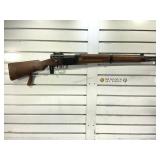 MAS Rifle - mod 36 - 7.5x54mm cal - #8592
