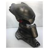 LE Sideshow collectibles Life Size Predator Mask