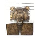 Alien Vs Predator screen used prop w/COA, approx