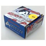 16 Rounds Hornady 380 Personal Defense Ammo -