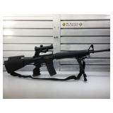 Colt AR-15 Rifle - Mod Sporter - .223 Cal - with