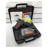 RIA Pistol - Mod M1911-A1 FS - 45 Auto Cal -