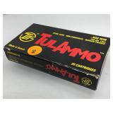 NIB 20 Rounds 308 Win ammo - TulAmmo 150gr FMJ