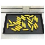 28 Rounds 20 Gauge Ammo - as found