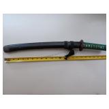 Japanese Sword old sword made around 1700-1750