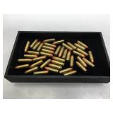 40 Rounds 38 Super Ammo FMJ