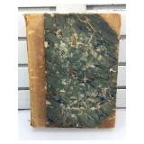 1855 Orig. Civil Engineer & Architect