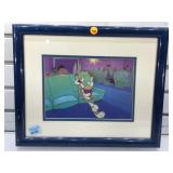 Certified Warner Bro