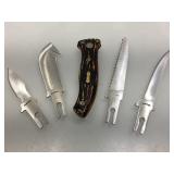 New Uncle Henry Multi-Blade Knife/Tool with