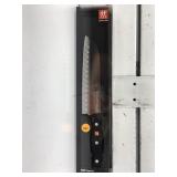 NIP Zwilling Germany Santoku Knife - 7 inch -