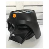 Star Wars Darth Vader Toaster by Pangea - working