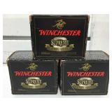 48 Rounds 44 Rem Mag Ammo - Winchester 250gr