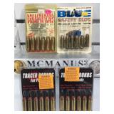 24 Rounds 44 Rem Mag Ammo - assorted