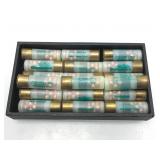 18 Rounds 00 Buck 12 Gauge Ammo