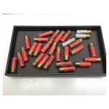 28 Rounds 1-Oz Slug 12 Gauge Ammo
