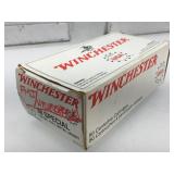 36 Rounds 38 SPL Ammo - Hydrashok and FMJ