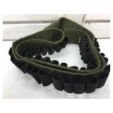 Brigade Quartermasters 12 Gauge Ammo Bandolier