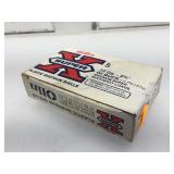 5 Rounds NOS 12 Gauge Ammo - 00-Buck