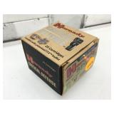 17 Rounds 38 SPL Ammo - Hornady 110gr +P and 8