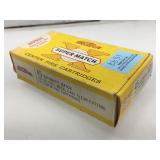 50 Rounds 45 Auto Ammo - Western 185gr FMC