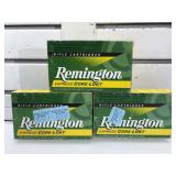 52 Rounds 270 Win ammo - various