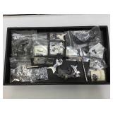 Assorted Colt SA DA Hammers, Mainsprings etc