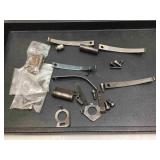 Remington RB Parts and EM.R. 43SP Mainspring and