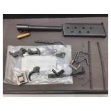 CZ 52 Magazine and barrel, P38 Frame Parts kit
