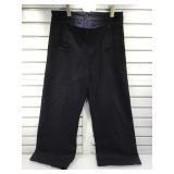 Vietnam Era US Navy Wool Pants