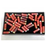 38 Assorted 12 Gauge Ammo