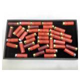 38 Assorted 12 Gauge Ammo