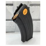 AK Mag Loaded with 20 Rounds 7.62x39 Ammo