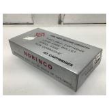 20 Rounds 7.62x39 Ammo - Norinco