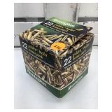 Approx. 300 Rounds 22LR Ammo - Remington