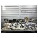 Assorted Vintage/Antique Photos, Stereoview