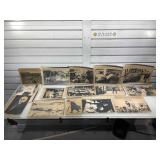 Israel & Beruit Fighting West Bank Wire Photos -