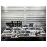 Old West & Outlaws Photos - some Official