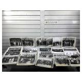 Aerospace NASA Defense Contractors Press Photos -