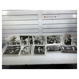 Autographed Russian Ballet Photos - C. 1969