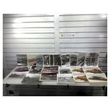 Collection of Orig. San Bernardino Rail-yard