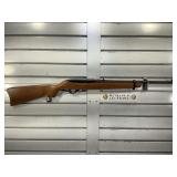 Ruger Rifle - mod 10/22 - 50th Anniv. - 22 cal -