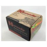 20 Rounds 44 Mag Ammo - Hornady 300gr XTP