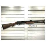 Remington Shotgun - Mod 870 Police Magnum - 12